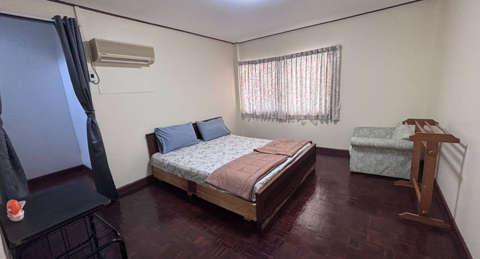Casa en alquiler de 4 habitaciones en Klaeng, Rayong