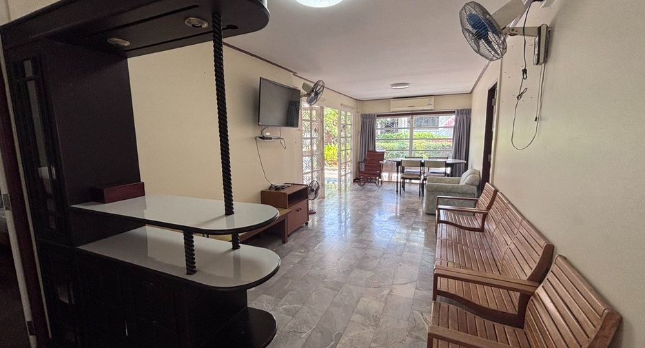 Casa en alquiler de 4 habitaciones en Klaeng, Rayong