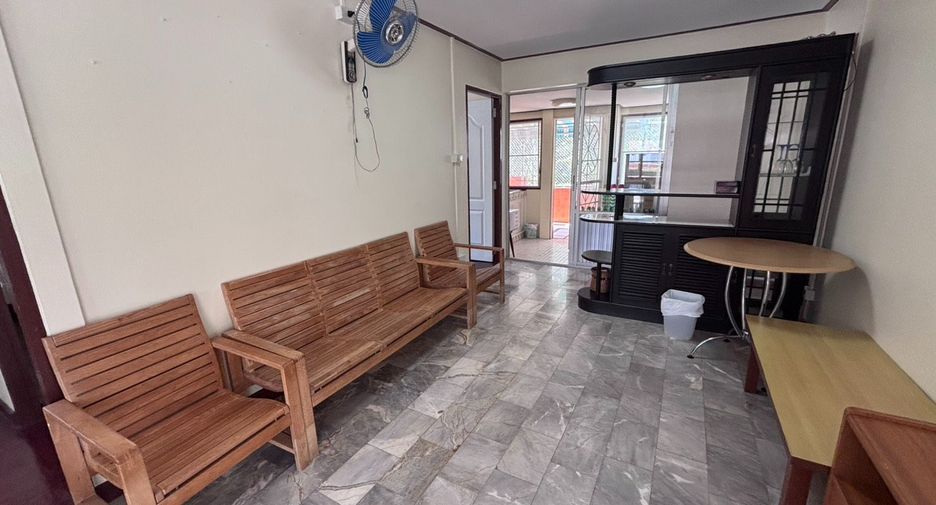 Casa en alquiler de 4 habitaciones en Klaeng, Rayong