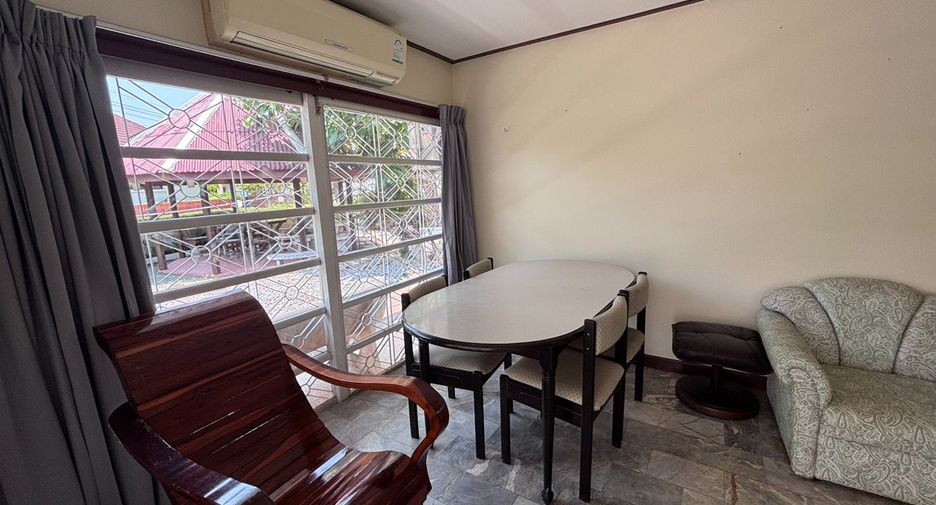 Casa en alquiler de 4 habitaciones en Klaeng, Rayong