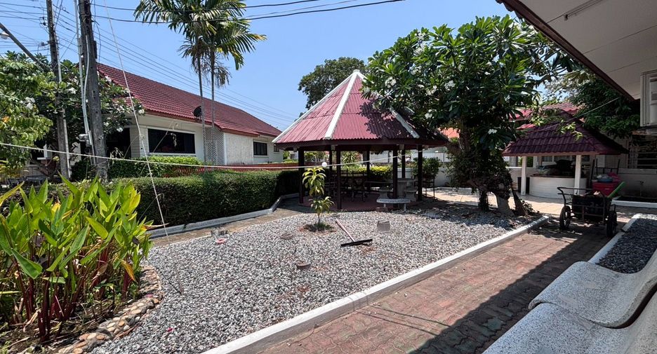 Casa en alquiler de 4 habitaciones en Klaeng, Rayong