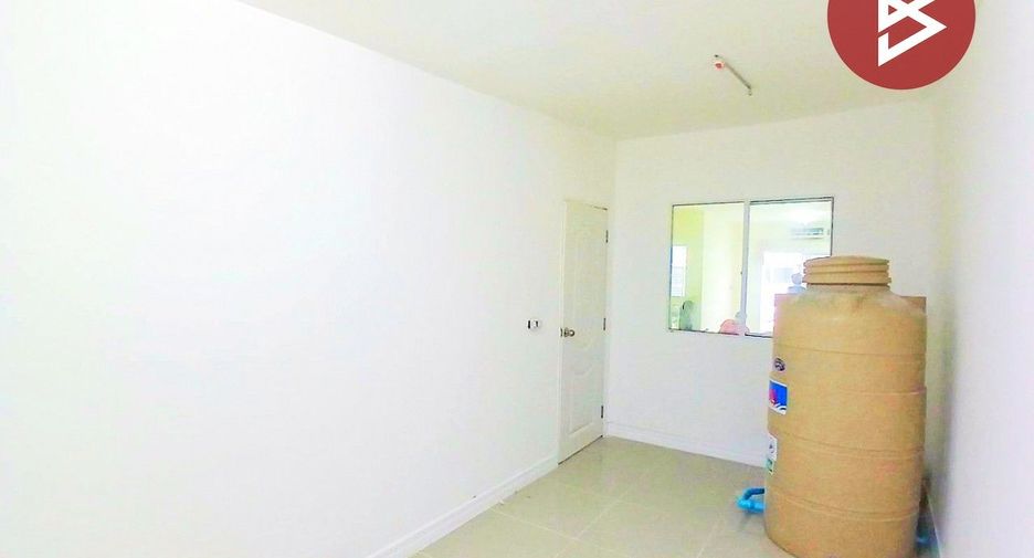 For sale 3 bedrooms townhouse in Bang Phli, Samut Prakan