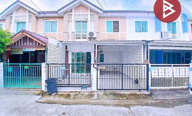 Продажа 3 спальни таунхаус в Bang Phli, Самутпракан