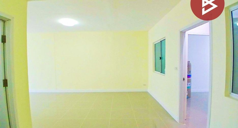 For sale 3 bedrooms townhouse in Bang Phli, Samut Prakan