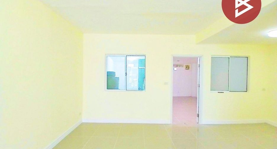 For sale 3 bedrooms townhouse in Bang Phli, Samut Prakan