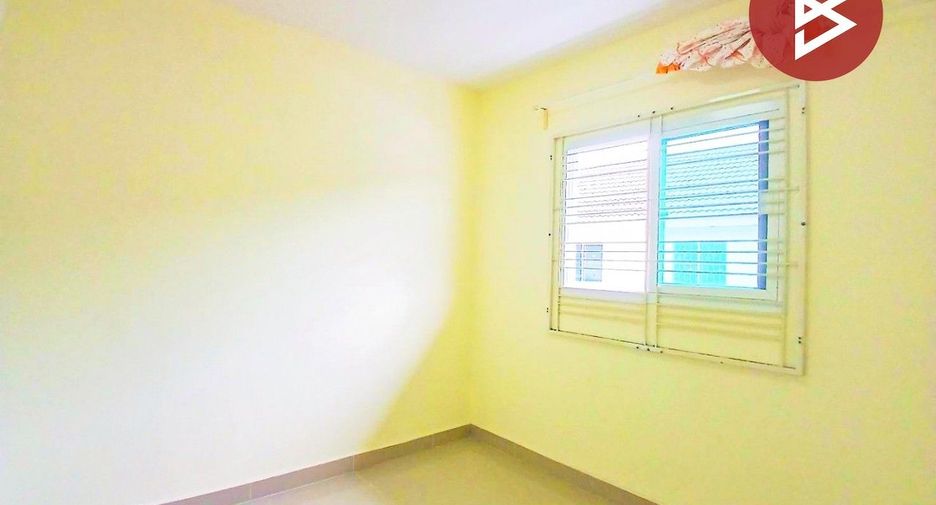 For sale 3 bedrooms townhouse in Bang Phli, Samut Prakan