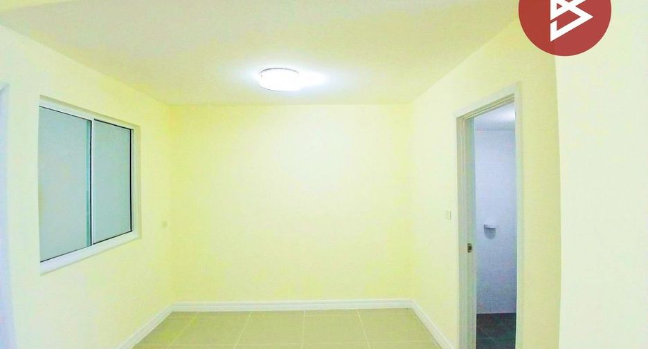 For sale 3 bedrooms townhouse in Bang Phli, Samut Prakan
