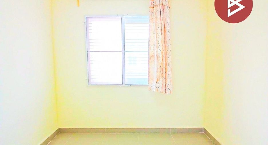 For sale 3 bedrooms townhouse in Bang Phli, Samut Prakan