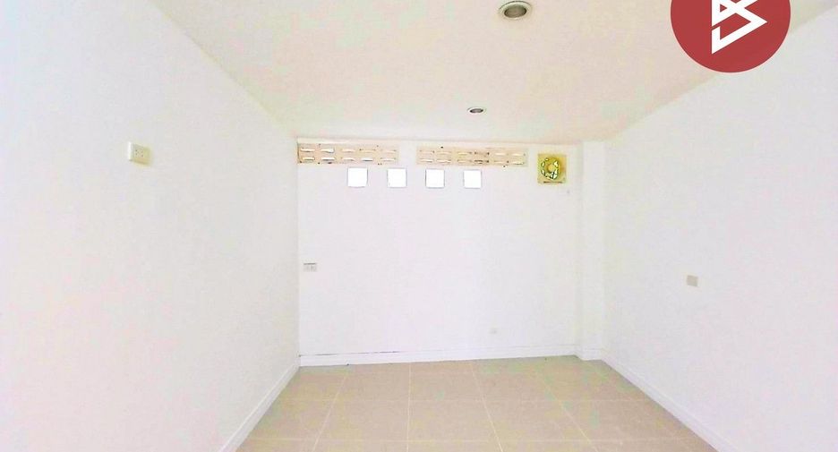 For sale 3 bedrooms townhouse in Bang Phli, Samut Prakan