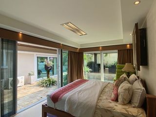 Haus zum Kauf mit 4 Zimmer in Bang Lamung, Chonburi