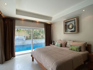 Haus zum Kauf mit 4 Zimmer in Bang Lamung, Chonburi