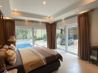 Haus zum Kauf mit 4 Zimmer in Bang Lamung, Chonburi