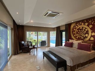 Haus zum Kauf mit 4 Zimmer in Bang Lamung, Chonburi
