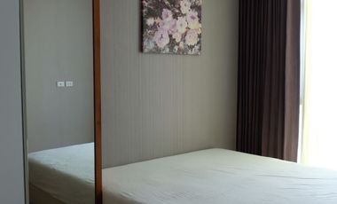 For sale 1 bed condo in Mueang Chiang Mai, Chiang Mai