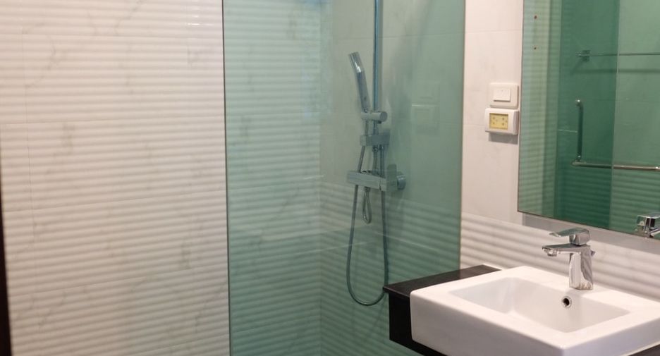 For sale 1 bed condo in Mueang Chiang Mai, Chiang Mai