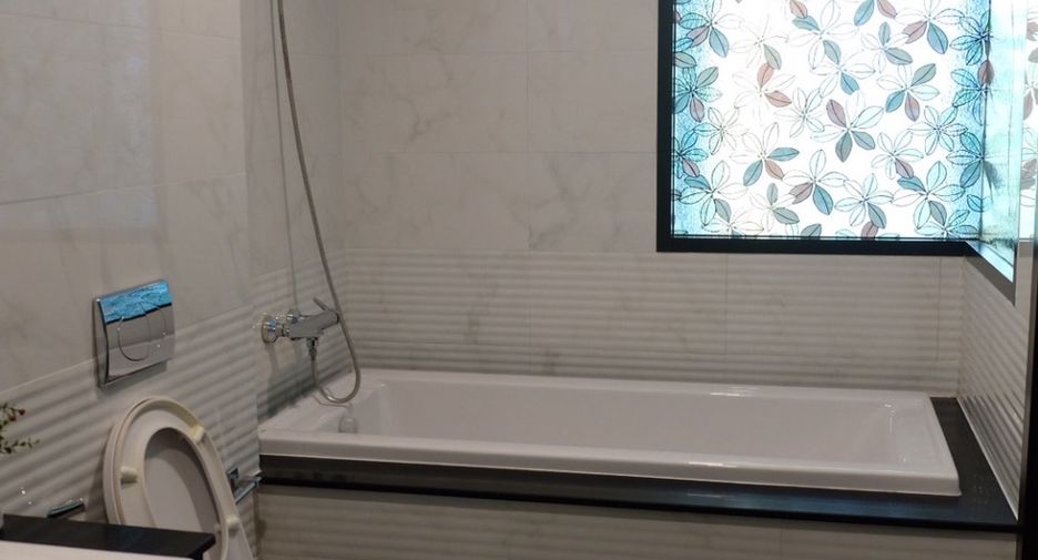 For sale 1 bed condo in Mueang Chiang Mai, Chiang Mai