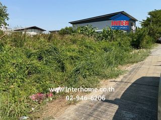 Grundstück zum Kauf in Krathum Baen, Samut Sakhon