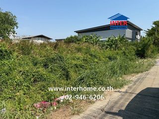 Grundstück zum Kauf in Krathum Baen, Samut Sakhon