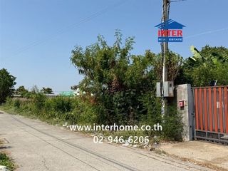 Grundstück zum Kauf in Krathum Baen, Samut Sakhon