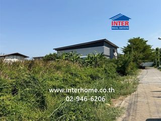 Grundstück zum Kauf in Krathum Baen, Samut Sakhon