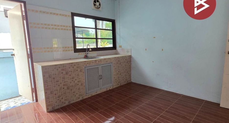 出售 3 卧室 独立屋 在 Phanom Thuan, Kanchanaburi