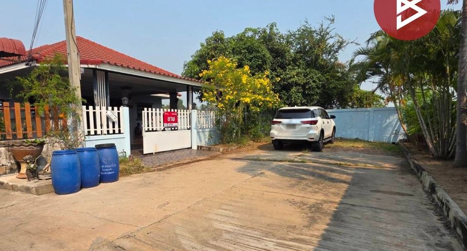 出售 3 卧室 独立屋 在 Phanom Thuan, Kanchanaburi