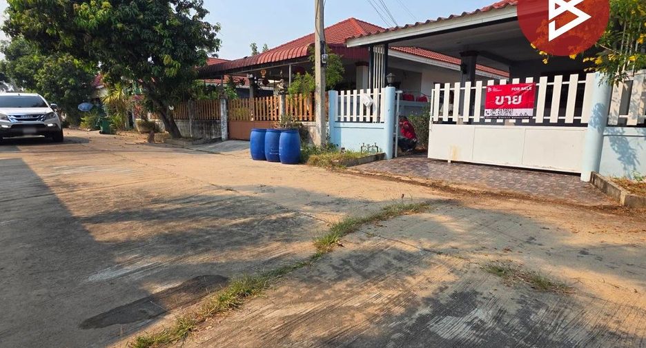出售 3 卧室 独立屋 在 Phanom Thuan, Kanchanaburi