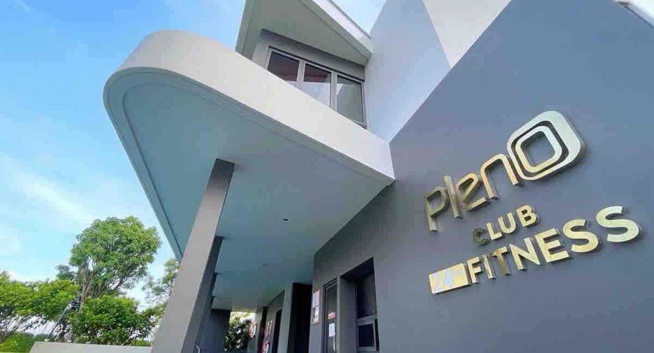 Аренда 3 спальни таунхаус в Bang Phli, Самутпракан