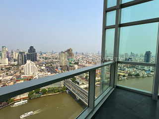 For sale 4 bedrooms condo in Sathon, Bangkok