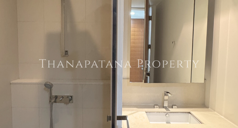 Wohnung zum Kauf mit 4 Zimmer in Sathon, Bangkok