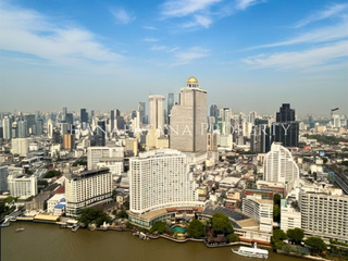For sale 4 bedrooms condo in Sathon, Bangkok