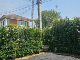 ให้เช่า 4 ห้องนอน บ้านเดี่ยว ใน บางบ่อ, สมุทรปราการ