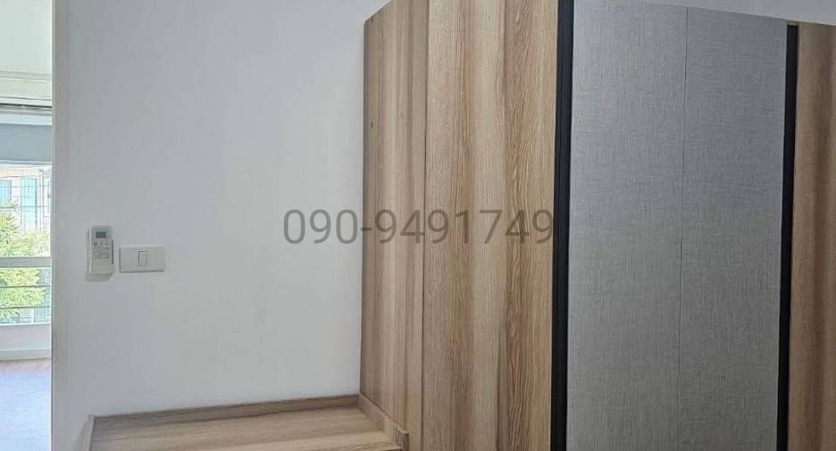 For rent 4 bedrooms house in Bang Bo, Samut Prakan