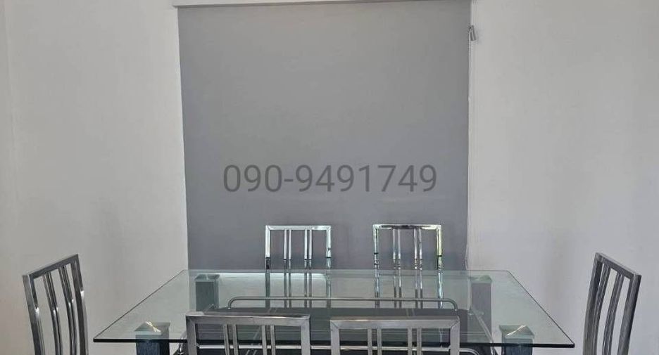 For rent 4 bedrooms house in Bang Bo, Samut Prakan