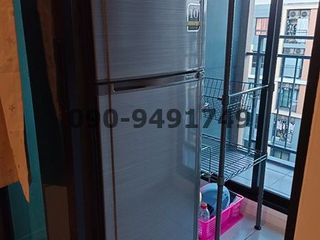 For rent 1 bed condo in Lat Krabang, Bangkok