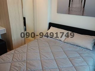 For rent 1 bed condo in Lat Krabang, Bangkok