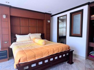 For rent 2 bedrooms condo in Bang Lamung, Chonburi