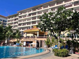 For Rent 2 Bedroom Condo In Bang Lamung, Chonburi