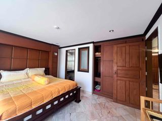 For rent 2 bedrooms condo in Bang Lamung, Chonburi
