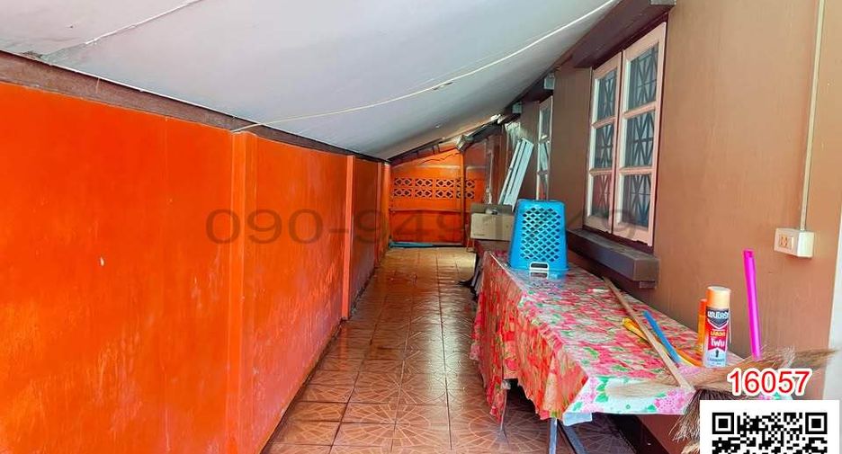 Casa en alquiler de 3 habitaciones en Don Mueang, Bangkok
