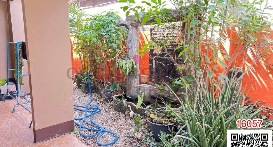 Casa en alquiler de 3 habitaciones en Don Mueang, Bangkok