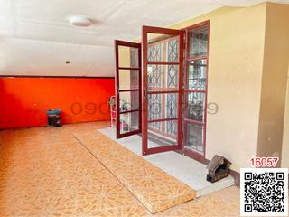 For rent 3 bedrooms house in Don Mueang, Bangkok