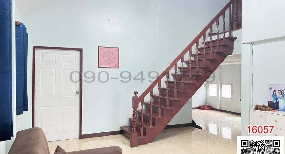 Casa en alquiler de 3 habitaciones en Don Mueang, Bangkok