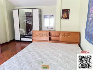 For rent 3 bedrooms house in Don Mueang, Bangkok