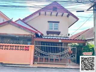 For rent 3 bedrooms house in Don Mueang, Bangkok