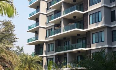 For sale 2 bedrooms condo in Mueang Chiang Mai, Chiang Mai