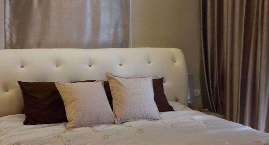 For sale 2 bedrooms condo in Mueang Chiang Mai, Chiang Mai