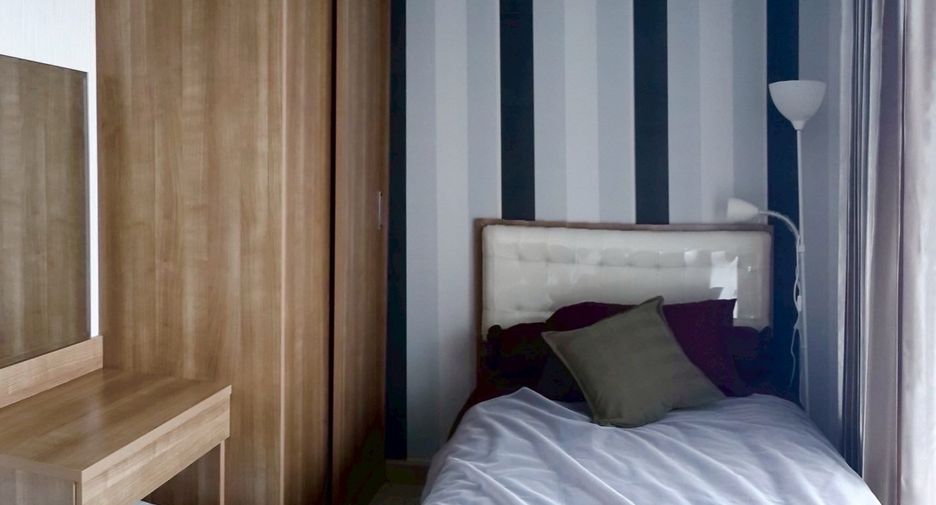 For sale 2 bedrooms condo in Mueang Chiang Mai, Chiang Mai