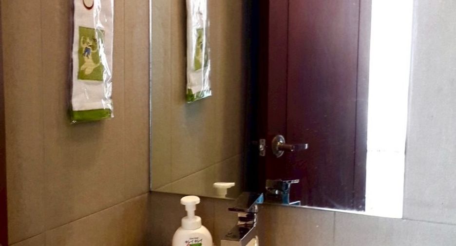 For sale 2 bedrooms condo in Mueang Chiang Mai, Chiang Mai
