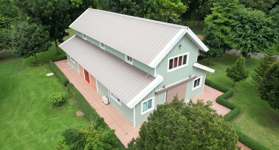 出售 公寓 独立屋 在 Photharam, Ratchaburi